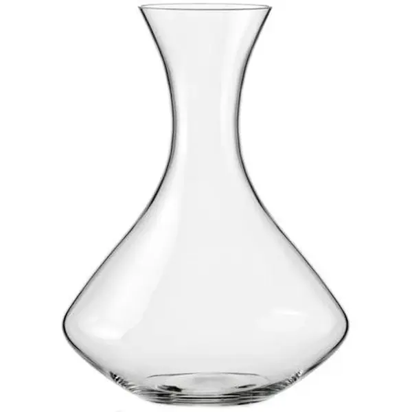 Bohemia karafa na víno Dekanter 1,5l