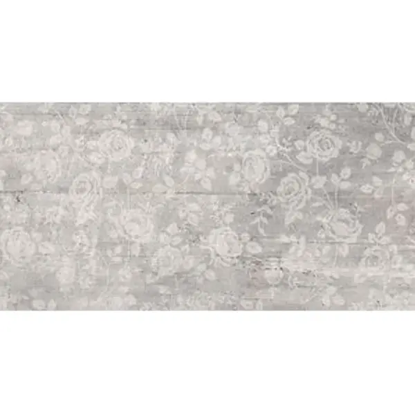 Dekor Antica grey rosse 25/50