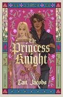 The Princess Knight - Jacobs Cait