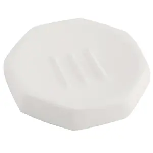 Mýdlenka Perugia Bílý