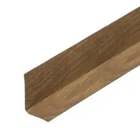 Lišta samolepicí PVC 52mm x 5m světlá kaštanová borovice