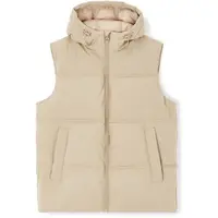 CELIO JUBIANCO Pánska vesta, béžová, veľkosť