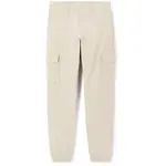 CELIO DOLYTE Pánske nohavice, biela, veľkosť