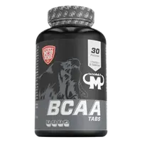 Mammut Nutrition BCAA - 180 tablet