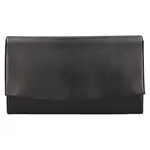 Elegantní dámské psaníčko SendiDesign Leona - černá