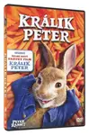 Králíček Petr (Králik Peter) (DVD) - DOVOZ (SK)