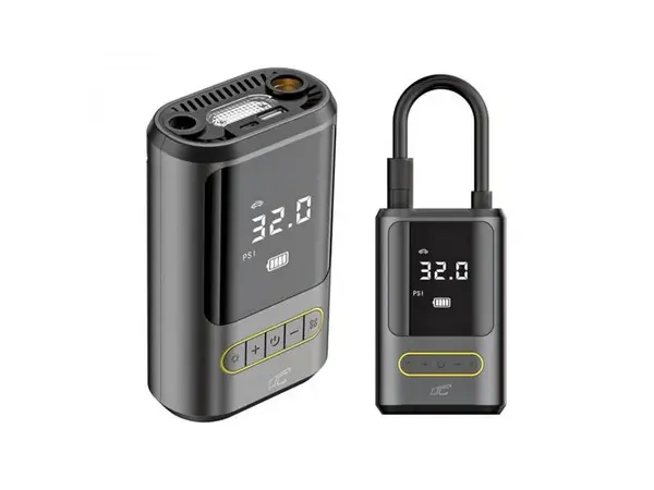 Kompresor AKU LTC LXKP1 - zánovní