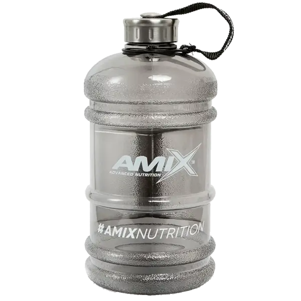 Amix Nutrition Barel na vodu Amix 2,2L - černý