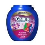 Gallus Professional 4v1 kapsule Color 50 ks