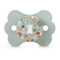 Suavinex Wonderland SX Pro Physiological 6-18 m cumlík Liberty Green 1 ks