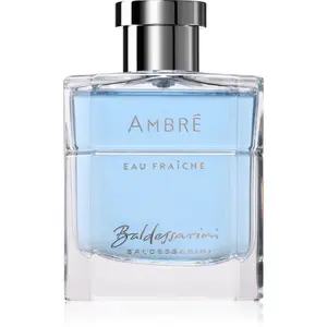 Baldessarini Ambré Eau Fraiche toaletná voda pre mužov 90 ml