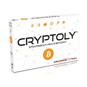 Hra Cryptoly CZ