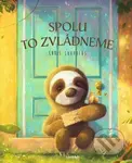 Spolu to zvládneme - Chris Saunders