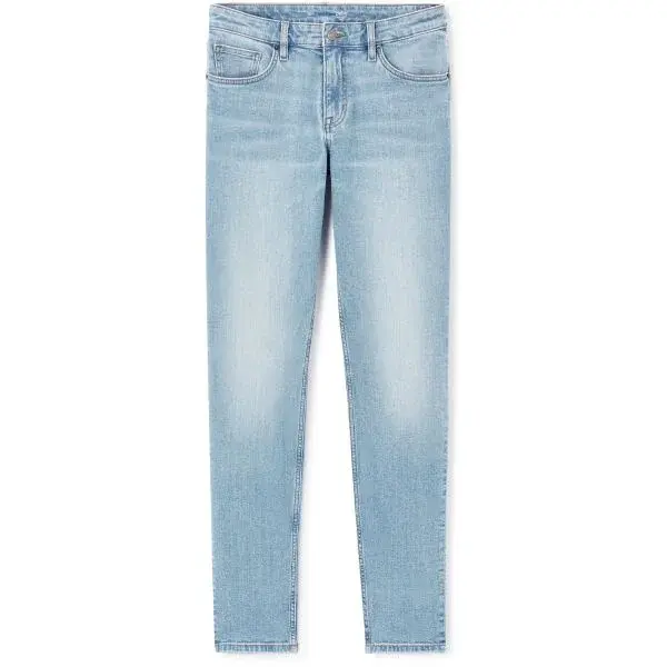 CELIO FOSLIM Pánske džínsy, svetlomodrá, veľkosť