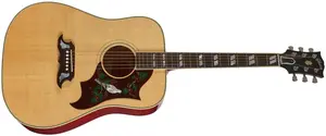 Gibson Dove Original Antique Natural