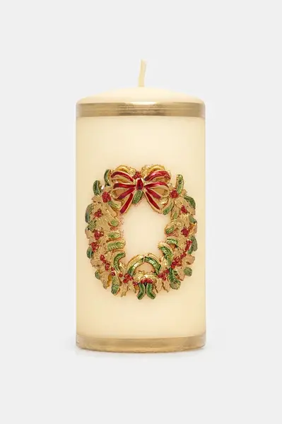 Dekorativní svíčka home & lifestyle