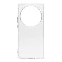 Zadní kryt OBAL:ME TPU pro Xiaomi 15 Ultra, transparentní