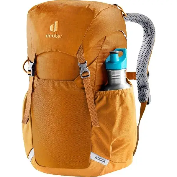 DEUTER JUNIOR Dětský batoh, oranžová, velikost