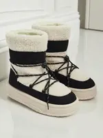 Resti Women's eco suede cowboy boots SpireHush