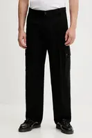 Kalhoty HUGO Graysen253