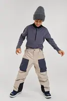 Dětské zimní sportovní kalhoty Reima Viekkala