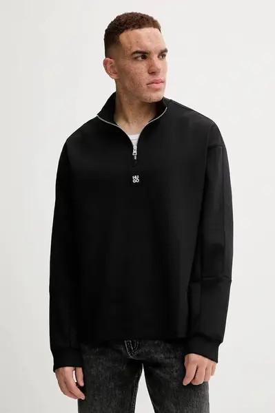 Mikina HUGO Danovotop