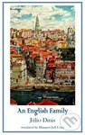 An English Family - Julio Dinis - kniha z kategorie Společenská beletrie