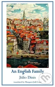 An English Family - Julio Dinis - kniha z kategorie Společenská beletrie