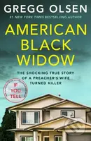 American Black Widow (The shocking true story of a preacher's wife turned killer) - kniha z kategorie Humanitní a společenské vědy