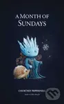 A Month of Sundays - Courtney Peppernell - kniha z kategorie Poezie