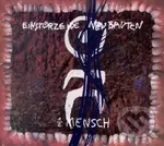 Einsturzende Neubauten:  Halber Mensch LP - Einsturzende Neubauten