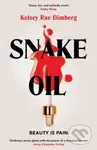 Snake Oil (A razor-sharp literary thriller about three women vying for power, where the cost of ambition might be deadly) - kniha z kategorie…