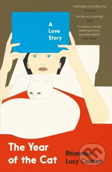 The Year of the Cat (A Love Story: 'Tender and uplifting' Stylist) - kniha z kategorie Literární věda