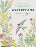Watercolor Made Simple…