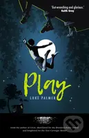 Play - Luke Palmer - kniha z kategorie Pro děti
