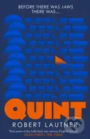 Quint - Robert Lautner - kniha z kategorie Společenská beletrie