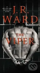 Viper - J.R. Ward
