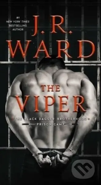 Viper - J.R. Ward