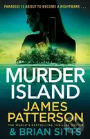 Murder Island - James Patterson - kniha z kategorie Detektivky, thrillery a horory