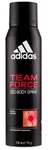 Adidas Team Force – dezodorant v spreji 150 ml
