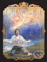 Caravaggio: The Palette and the Sword Book 2 (Book 2 (The Fantagraphics Milo Manara Signature Edition)) - kniha z kategorie Komiksy