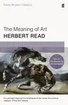 The Meaning of Art - Herbert Read