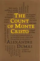 The Count of Monte Cristo - Alexandre Dumas