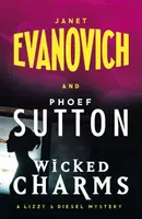 Wicked Charms - Janet Evanovich, Phoef Sutton