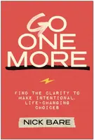 Go One More - Nick Bare