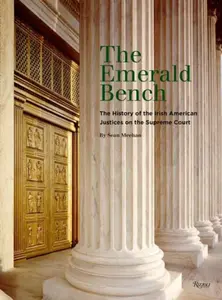 The Emerald Bench - Sean Meehan