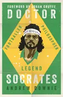 Doctor Socrates - Andrew Downie