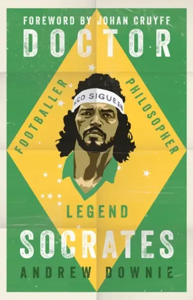 Doctor Socrates - Andrew Downie