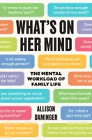 Whatâ€™s on Her Mind - Allison Daminger