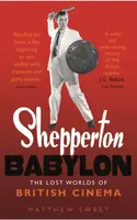 Shepperton Babylon - Matthew Sweet